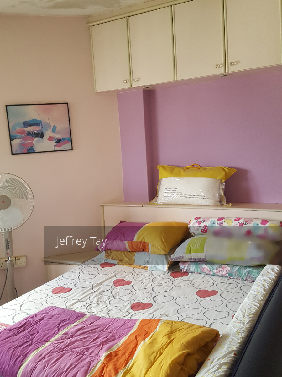 Ivory Heights (D22), Condominium #183196532